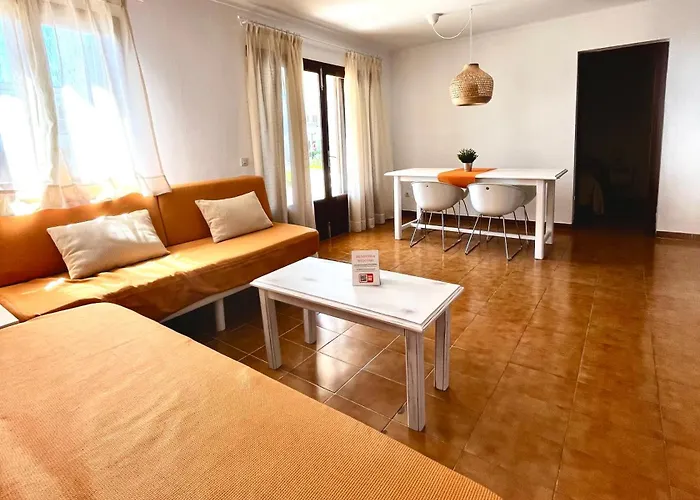 Apartamentos Cristina