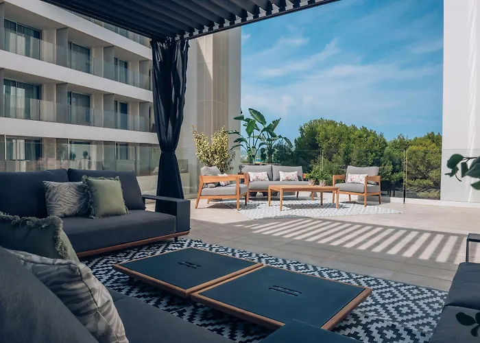Iberostar Waves Cala Millor - Adults Only