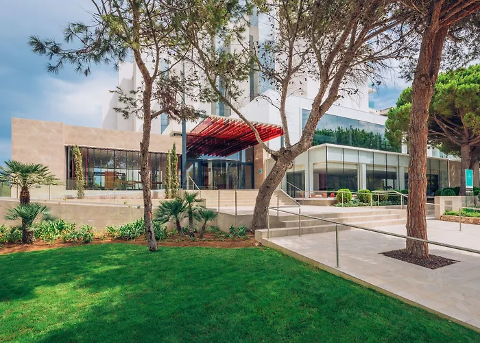 Iberostar Waves Cala Millor - Adults Only